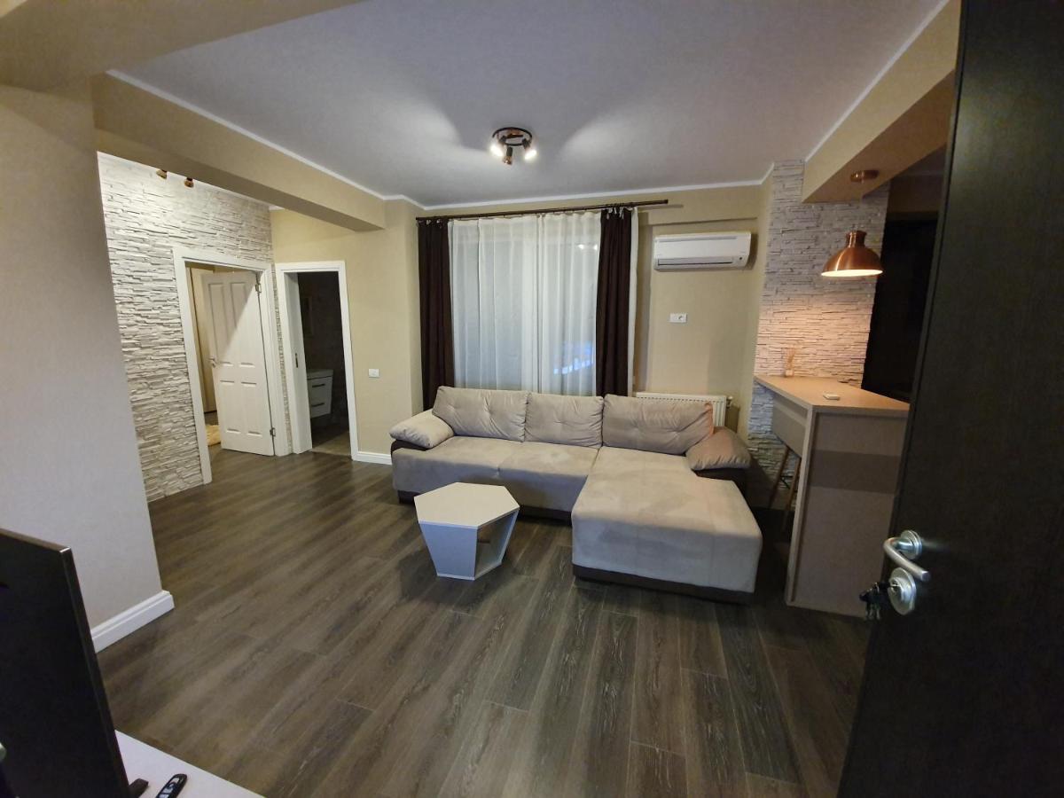 Apartament 602 Str Hotel Opera Mamaia Esterno foto