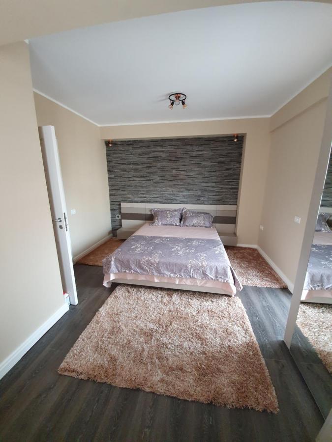Apartament 602 Str Hotel Opera Mamaia Esterno foto
